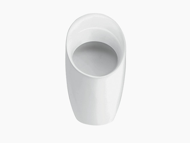 Kohler - Patio™  Urinal 0.5l Anti-microbial(rear)